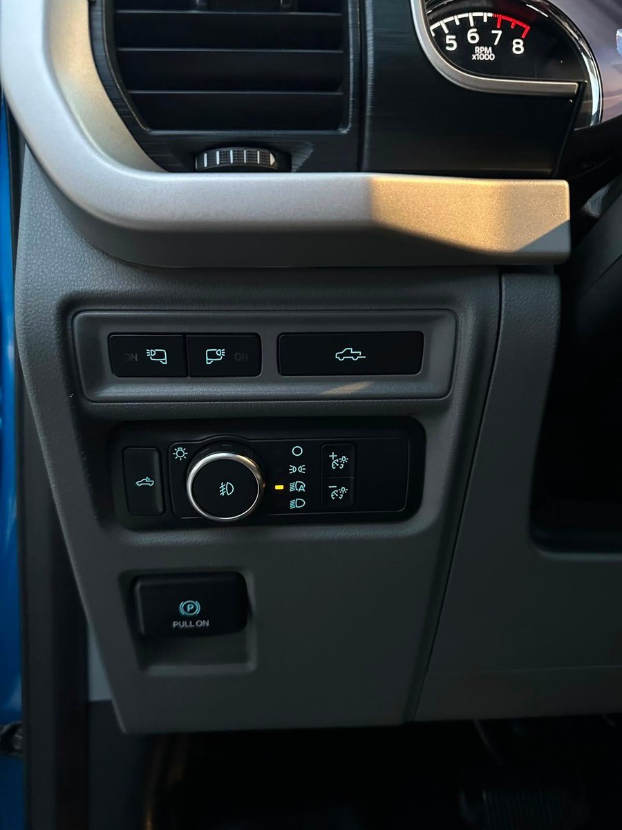 Ford F150 XLT 5.0 AUT 4X4 2022 - Imagen 11 de 19