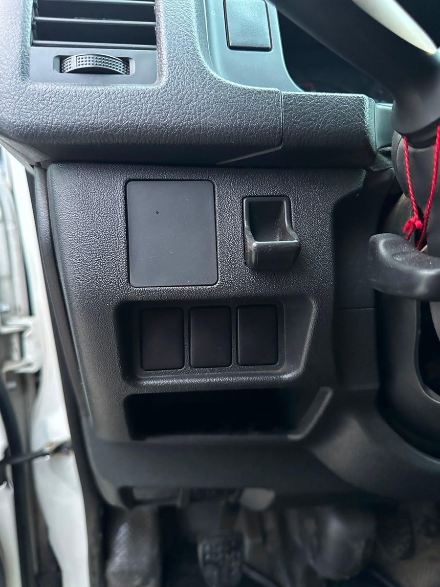 Toyota HIACE 2018 - Imagen 11 de 19
