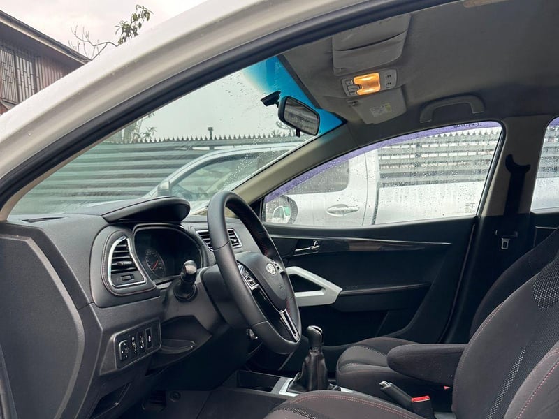 JAC JS2 2023 - Imagen 7 de 18