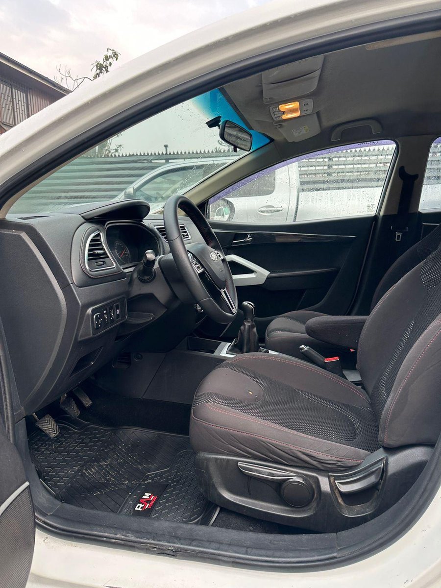 JAC JS2 2023 - Imagen 7 de 18