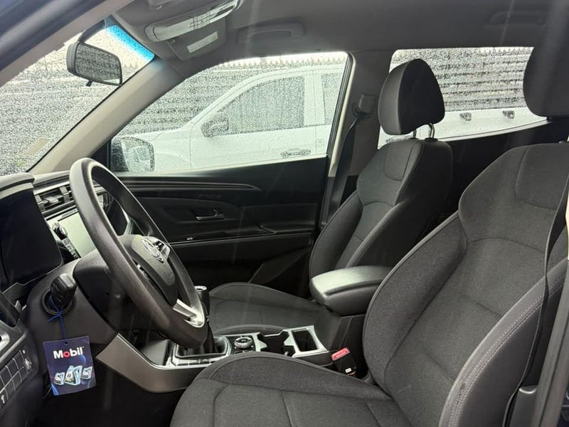 SsangYong KORANDO 2023 - Imagen 8 de 15