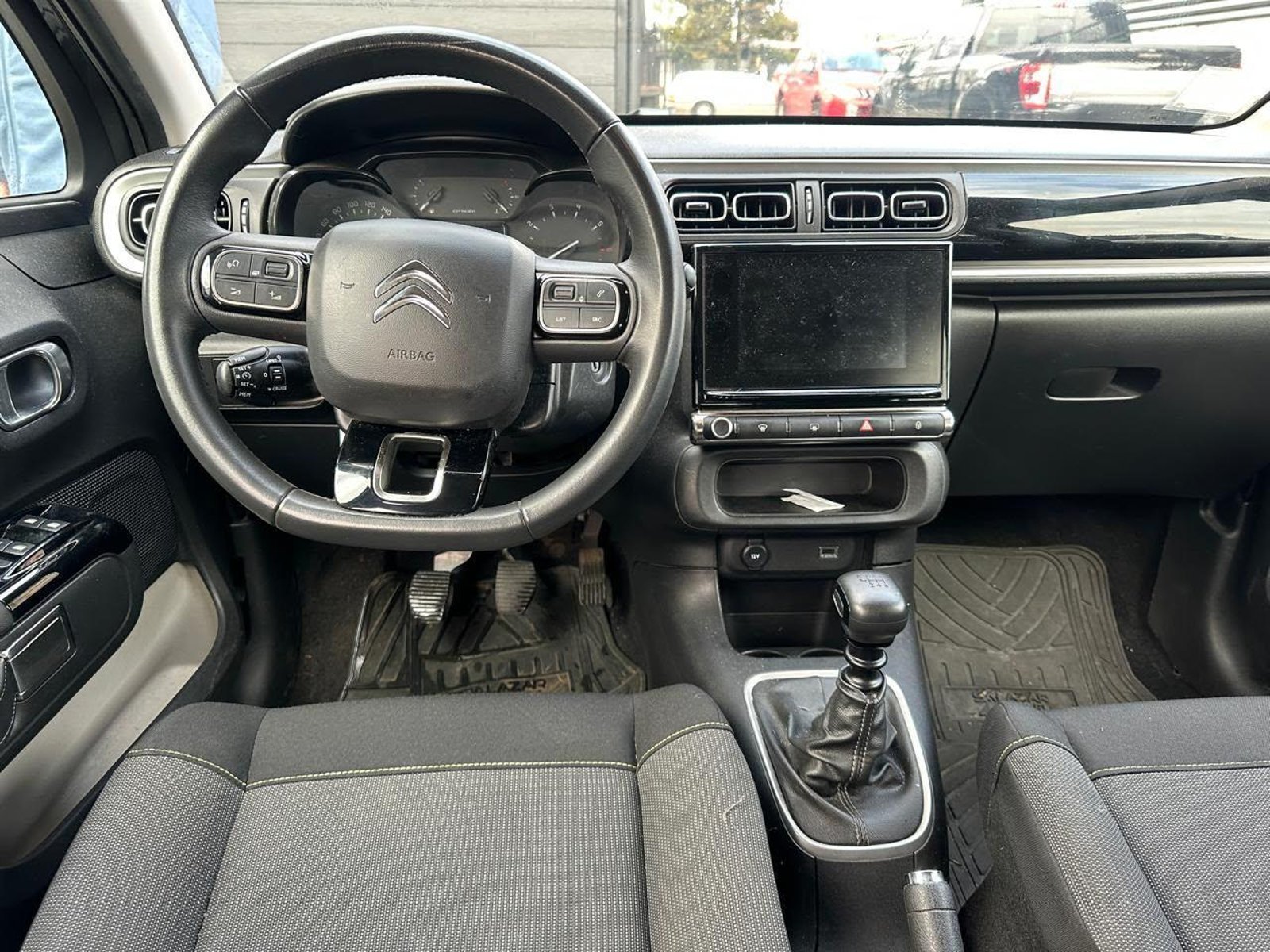 Citroën C3 2024 - Imagen 8 de 19
