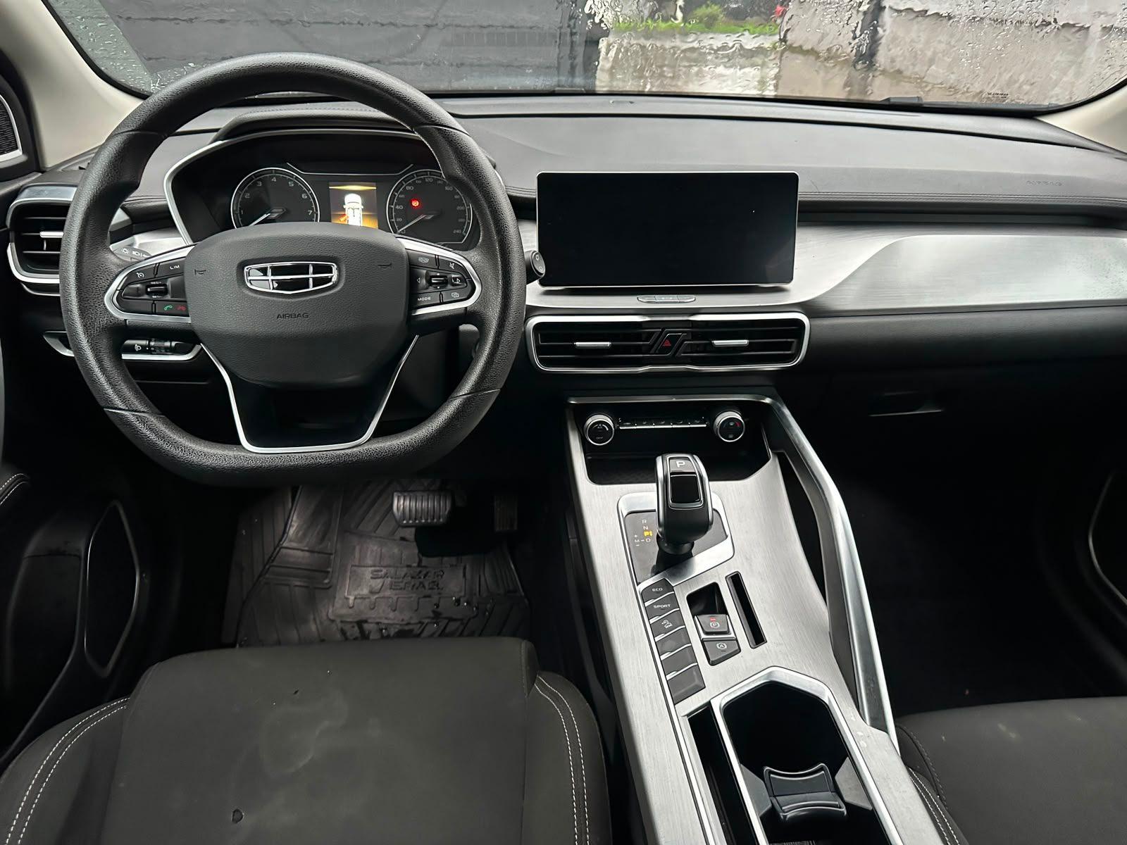 Geely COOLRAY 2022 - Imagen 8 de 19