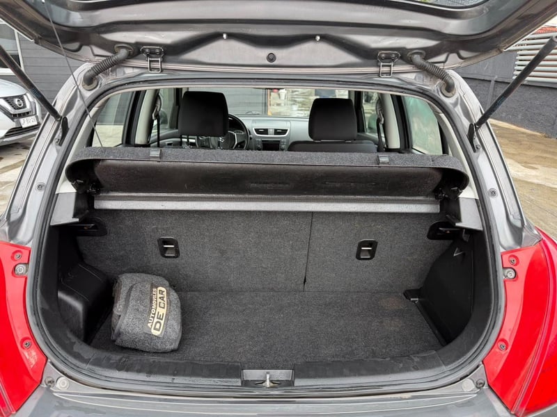 Suzuki SWIFT 2016 - Imagen 18 de 19