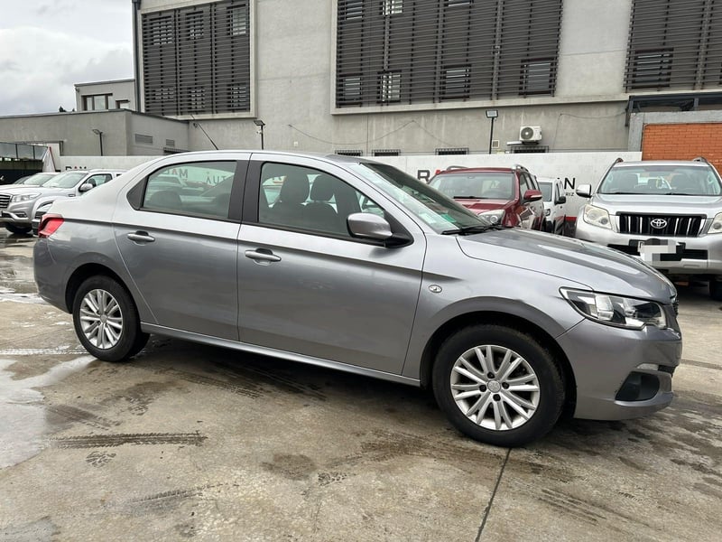 Peugeot 301 2019 - Imagen 3 de 18