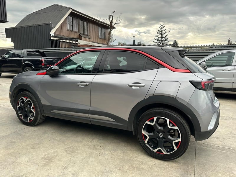 Opel NEW MOKKA 2022 - Imagen 6 de 19