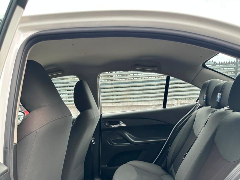 Chevrolet SAIL 2022 - Imagen 9 de 19