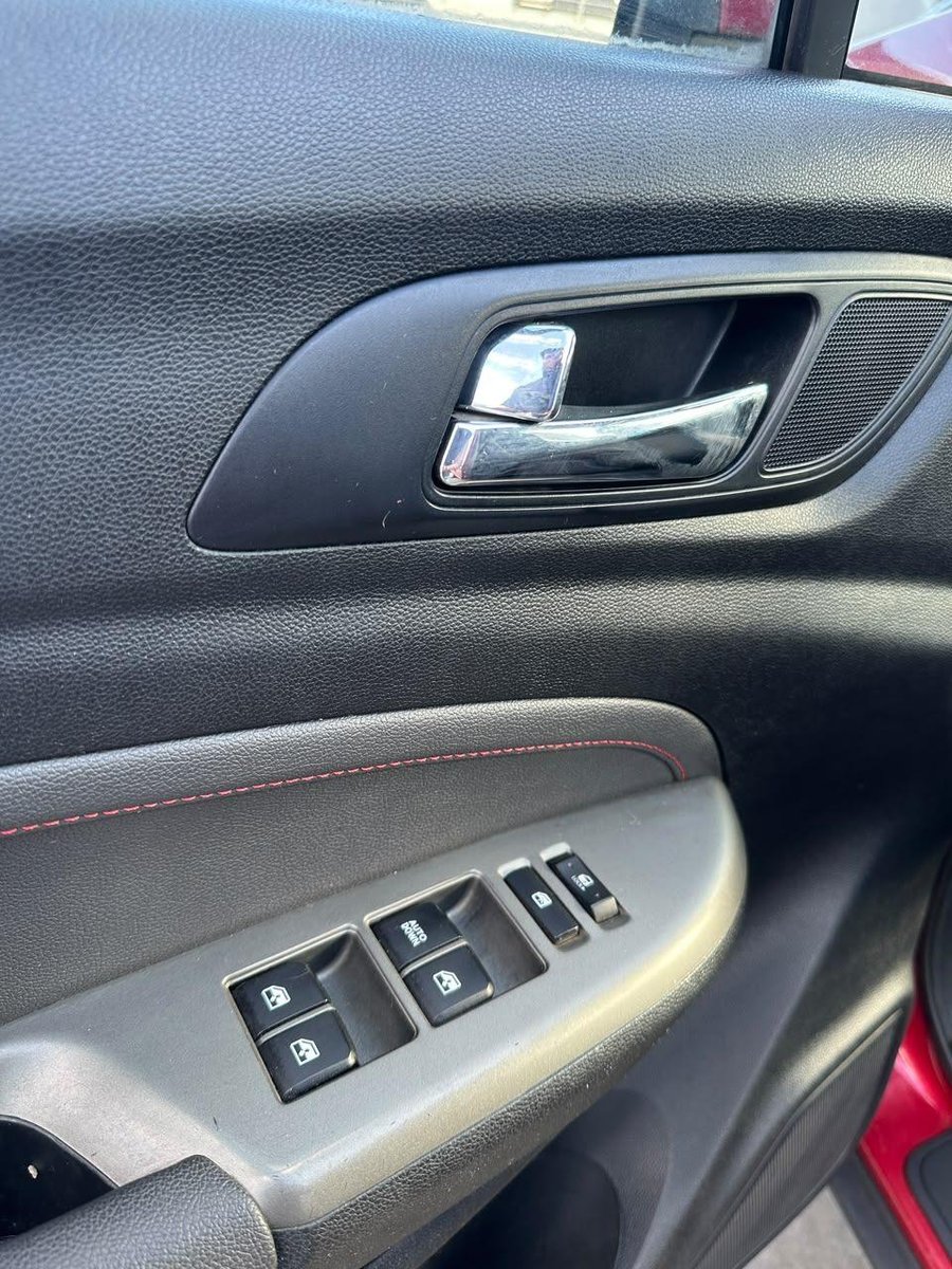 Changan CS15 2020 - Imagen 10 de 19