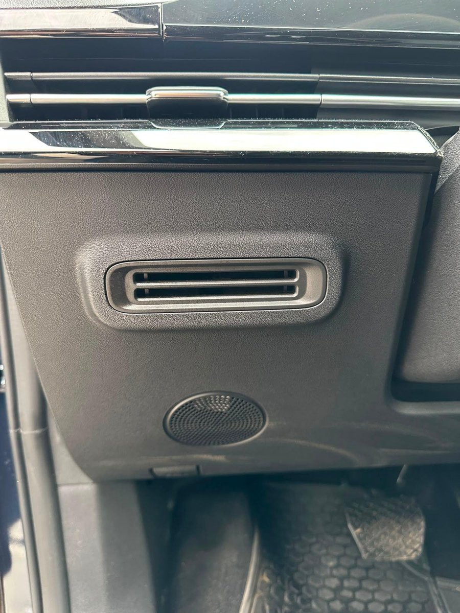 OMODA C5 2026 - Imagen 11 de 18