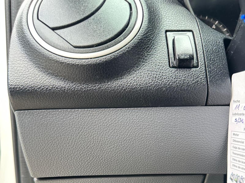 Mazda NEW BT-50 2021 - Imagen 12 de 18
