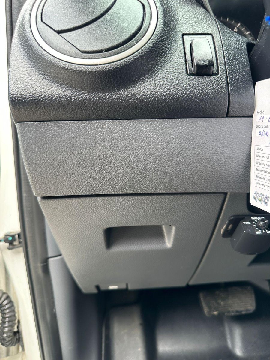 Mazda NEW BT-50 2021 - Imagen 12 de 18
