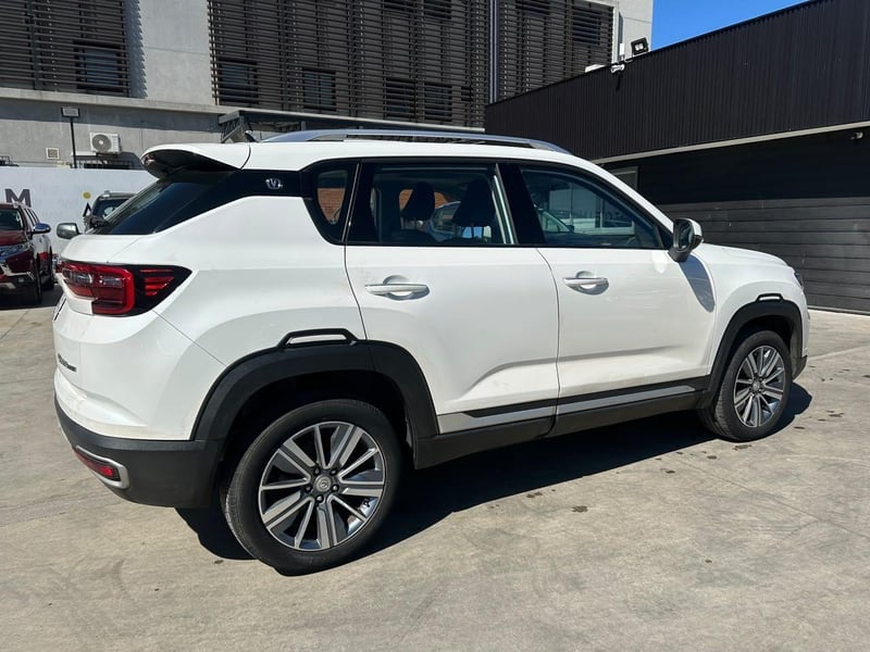 Changan CS35 2024 - Imagen 4 de 19