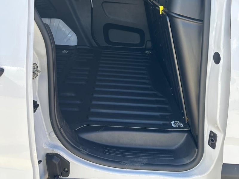 Citroën BERLINGO 2025 - Imagen 16 de 18