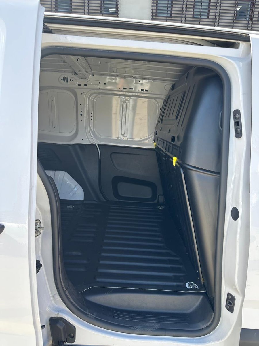 Citroën BERLINGO 2025 - Imagen 16 de 18