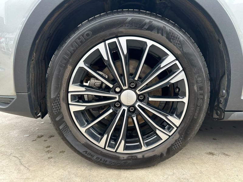 Haval JOLION 2024 - Imagen 19 de 19