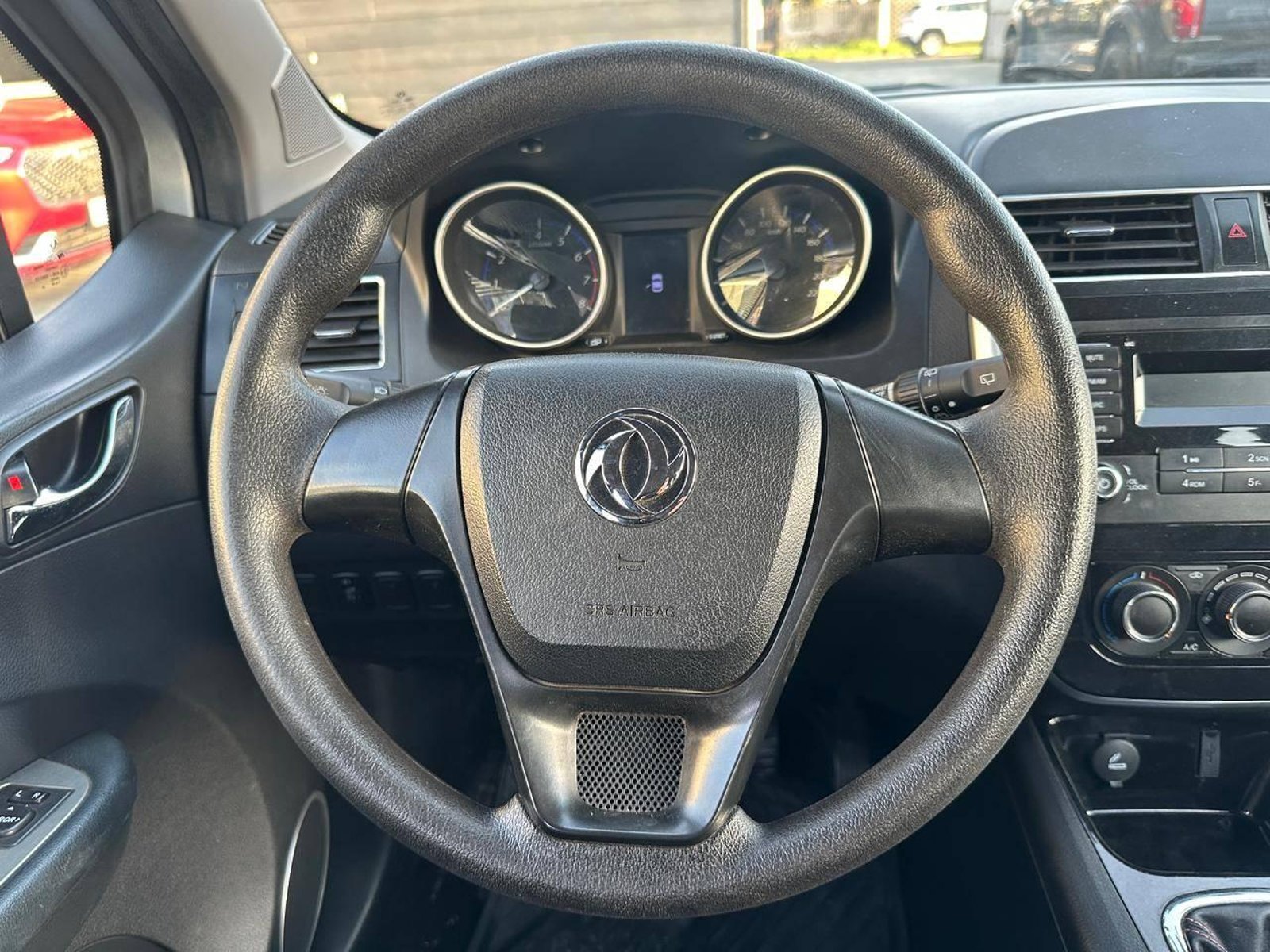 Dongfeng Joyear X3 2023 - Imagen 12 de 19