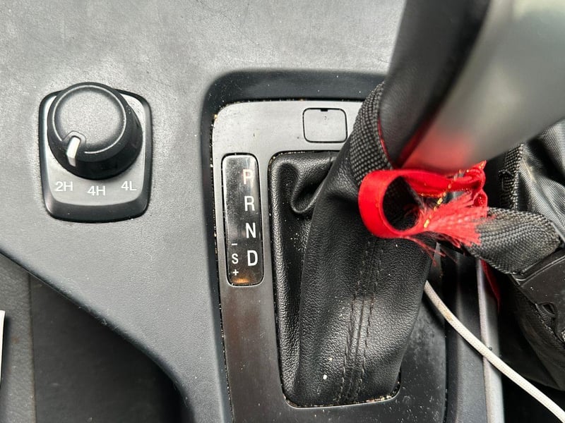 Mazda NEW BT-50 2021 - Imagen 17 de 18