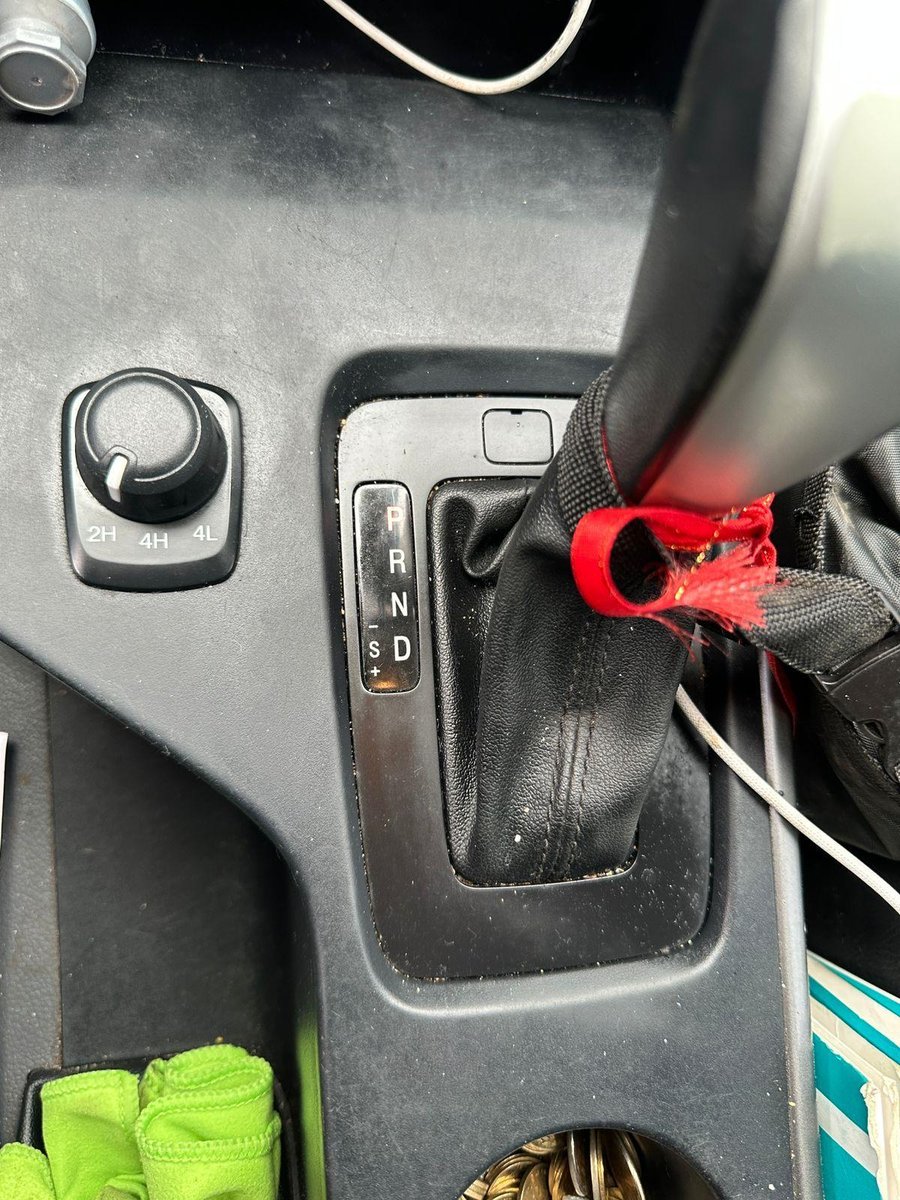 Mazda NEW BT-50 2021 - Imagen 17 de 18