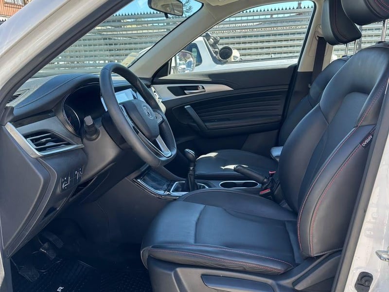 Changan CS35 2024 - Imagen 7 de 19