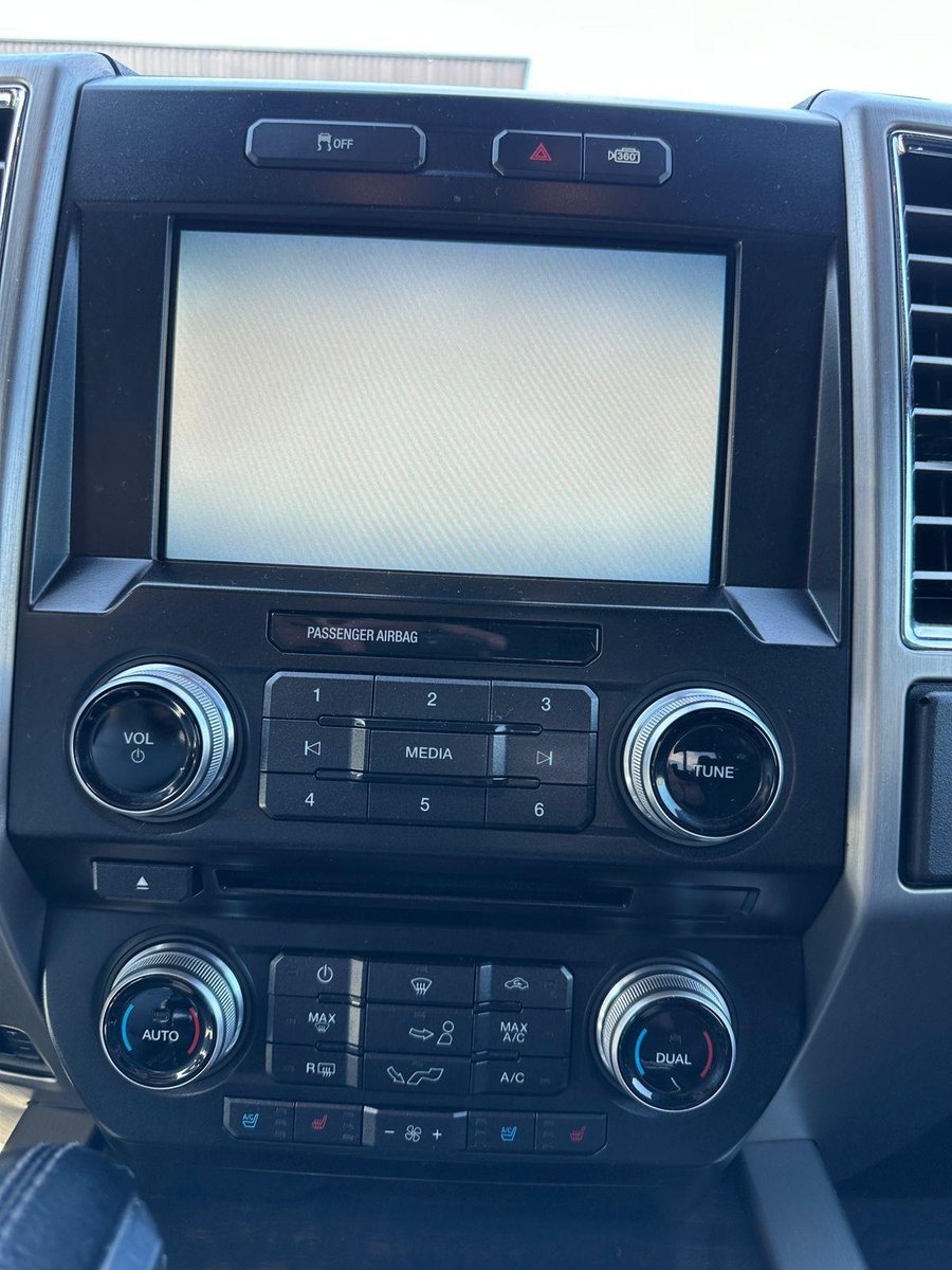 Ford F150 2016 - Imagen 15 de 19