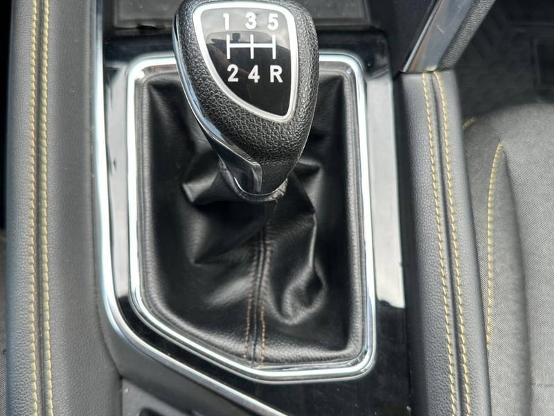 BAIC X35 2023 - Imagen 16 de 19