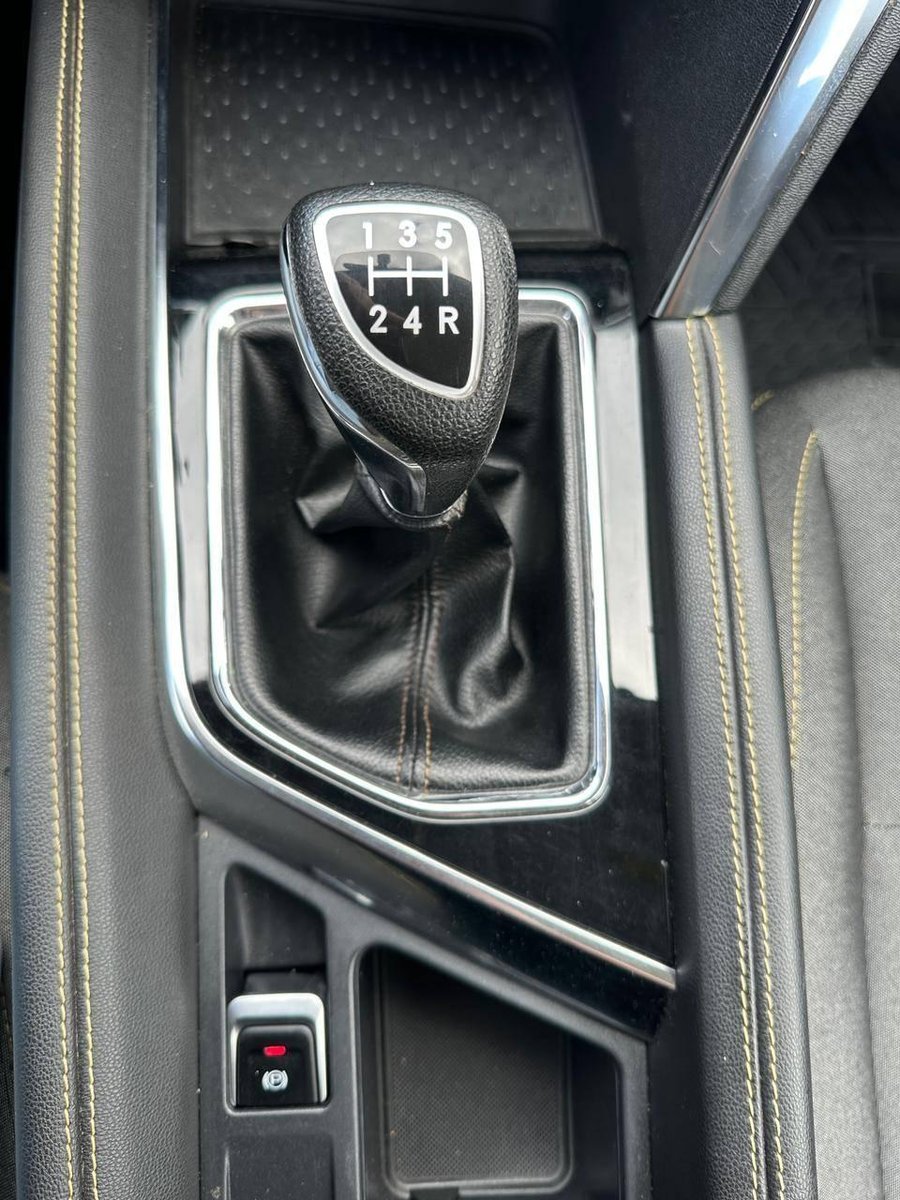 BAIC X35 2023 - Imagen 16 de 19