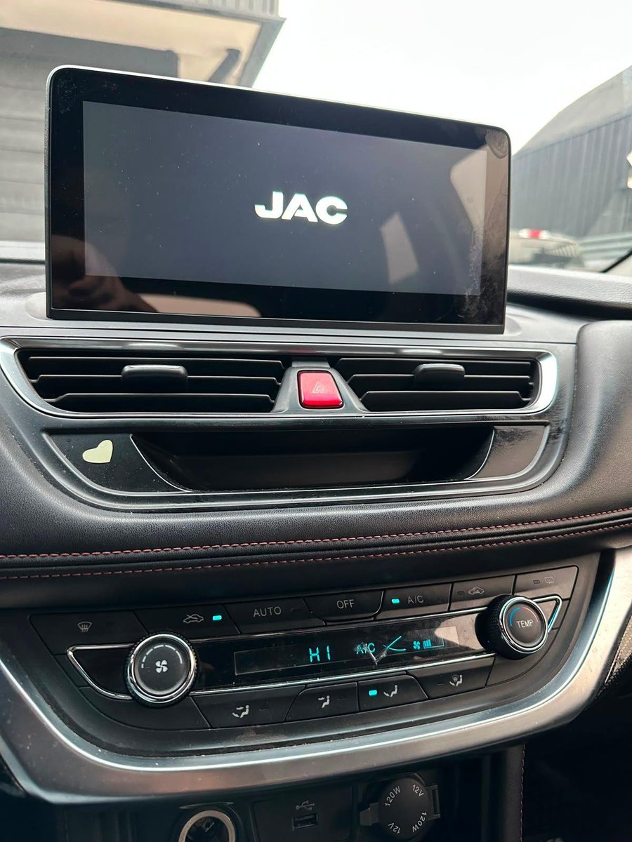 JAC JS3 2022 - Imagen 15 de 19
