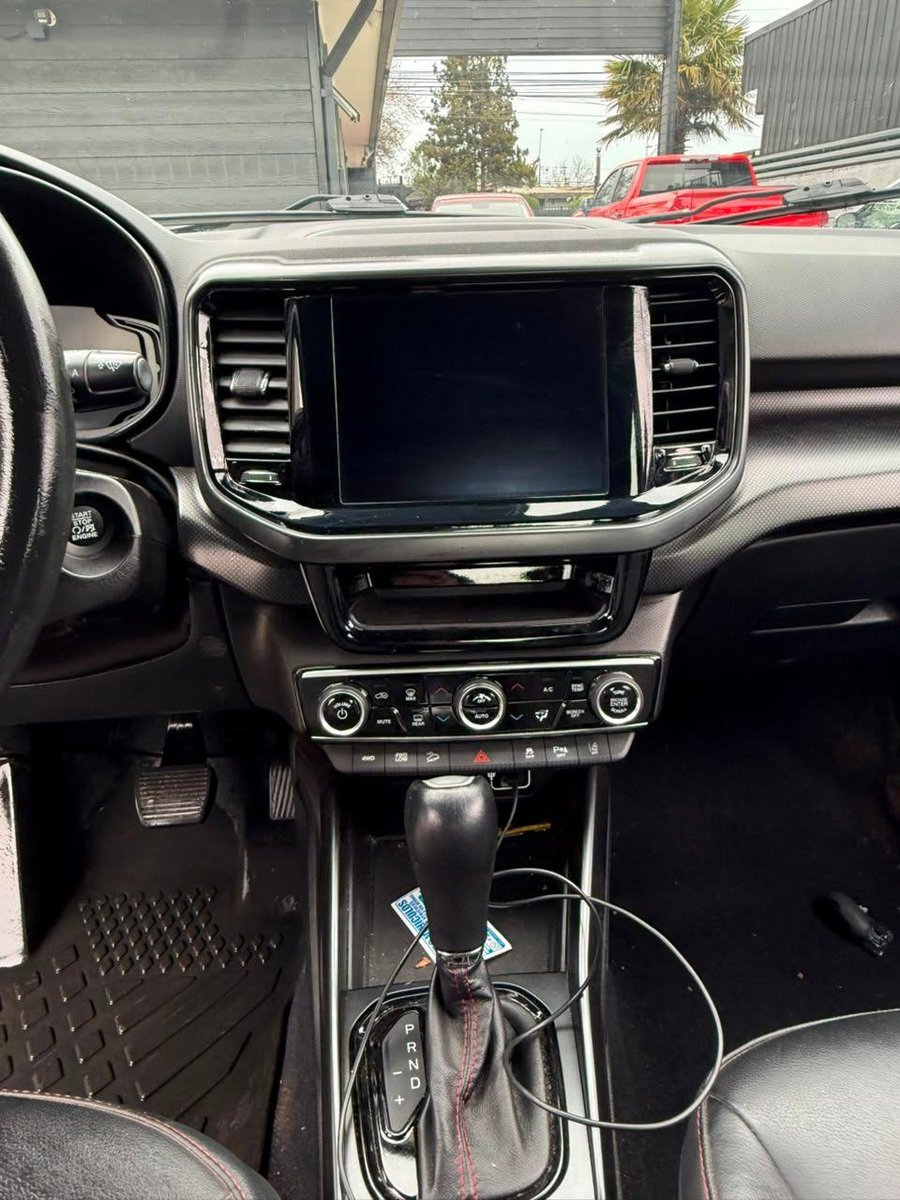 RAM 1000 2022 - Imagen 12 de 17
