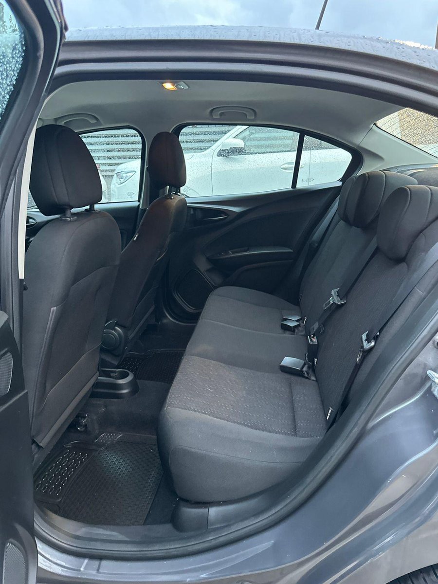 Fiat CRONOS 2023 - Imagen 9 de 19