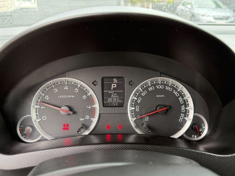 Suzuki SWIFT 2016 - Imagen 13 de 19