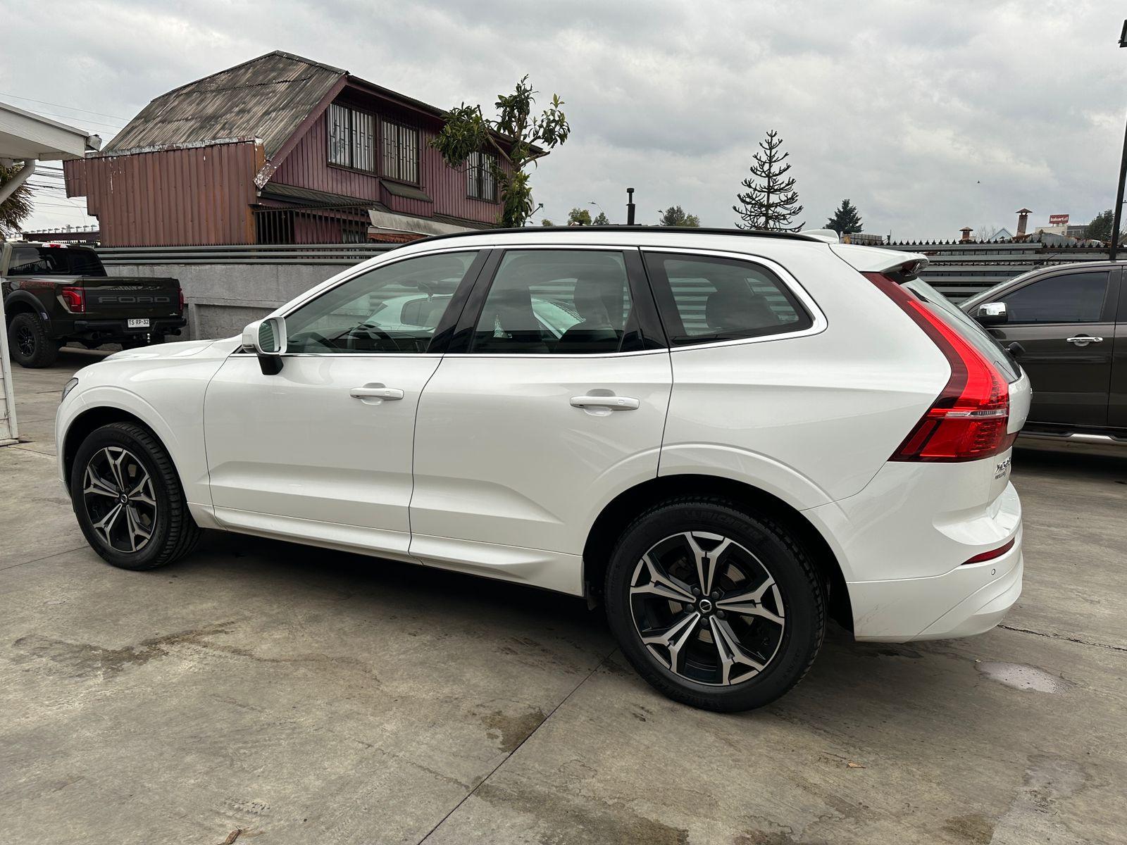 Volvo XC60 2022 - Imagen 6 de 20