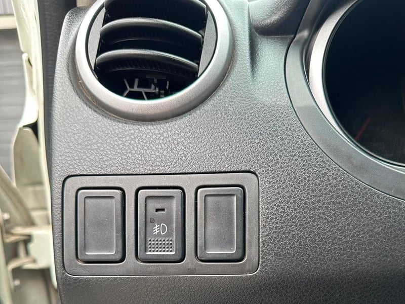 Suzuki GRAND VITARA GLX 4X4 2016 - Imagen 9 de 15