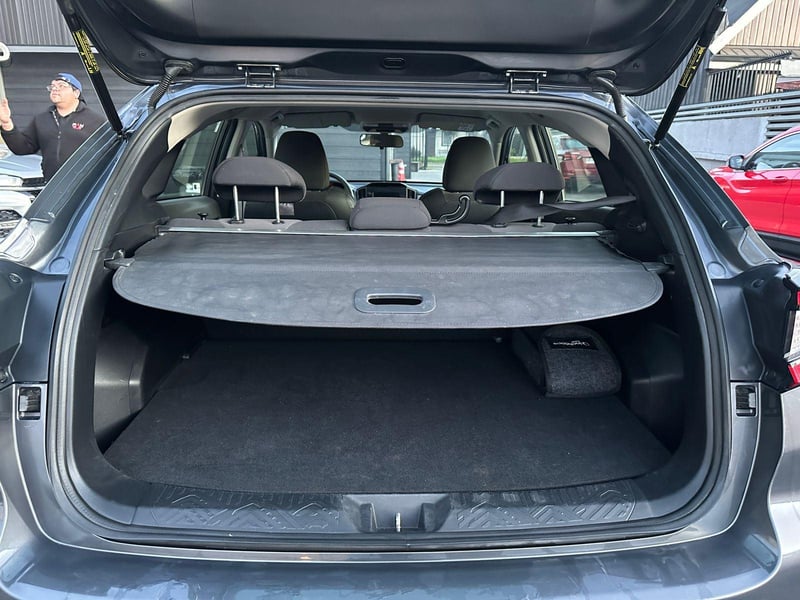Subaru Crosstrek 2025 - Imagen 18 de 19