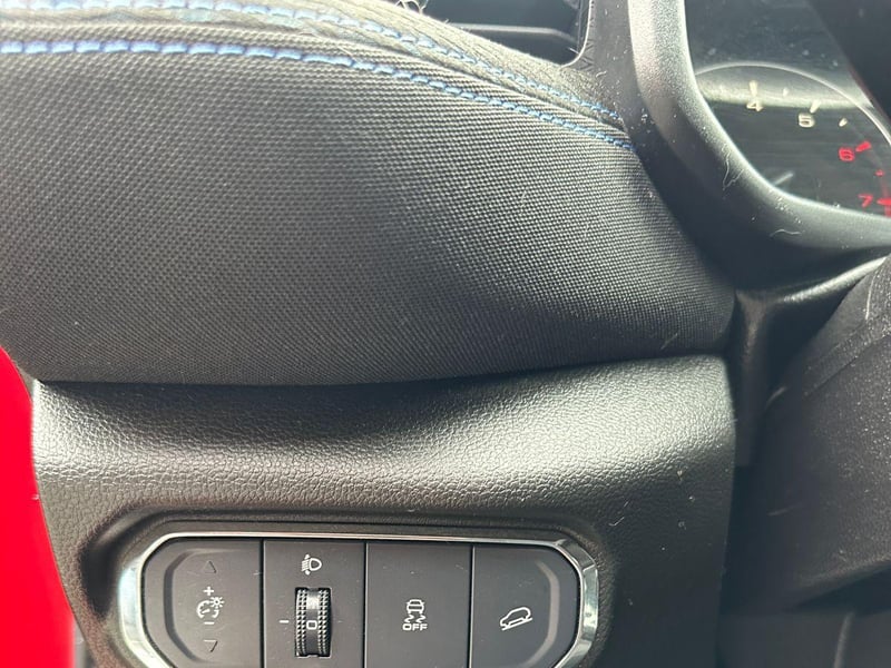 Haval Jolion 2022 - Imagen 11 de 19