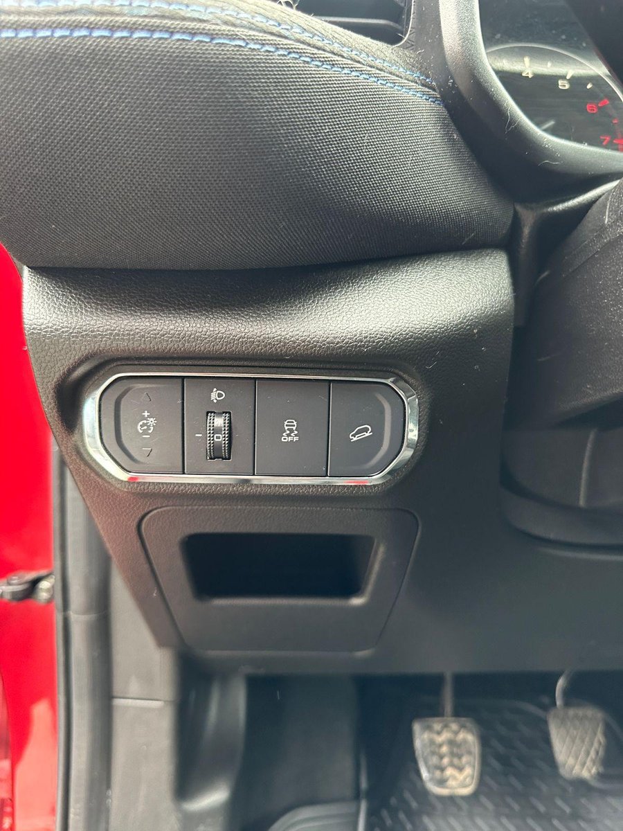 Haval Jolion 2022 - Imagen 11 de 19