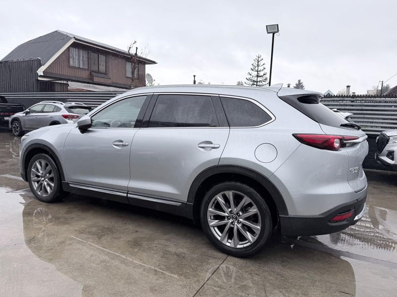 Mazda CX 9 2019 - Imagen 6 de 18