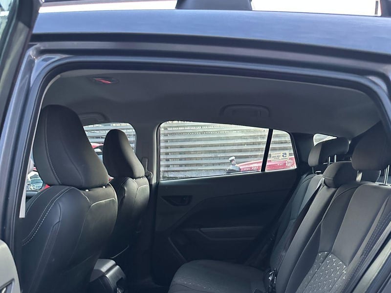 Subaru Crosstrek 2025 - Imagen 9 de 19