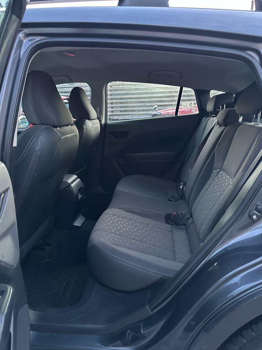 Subaru Crosstrek 2025 - Imagen 9 de 19
