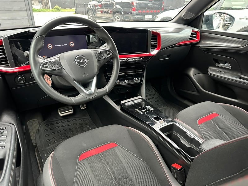 Opel NEW MOKKA 2022 - Imagen 17 de 19