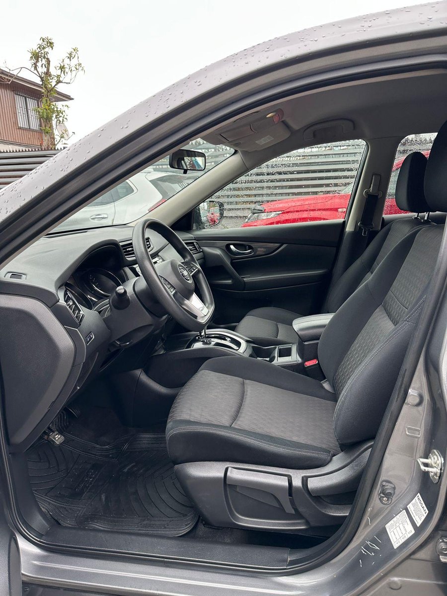 Nissan X-Trail 2021 - Imagen 7 de 18