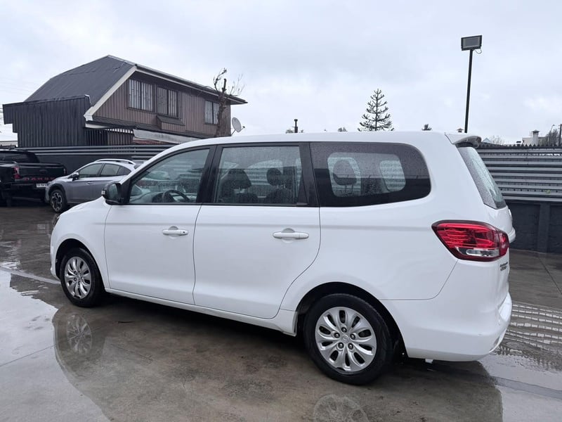 Dongfeng JOYEAR S500 LUXURY 1.5 2020 - Imagen 6 de 19