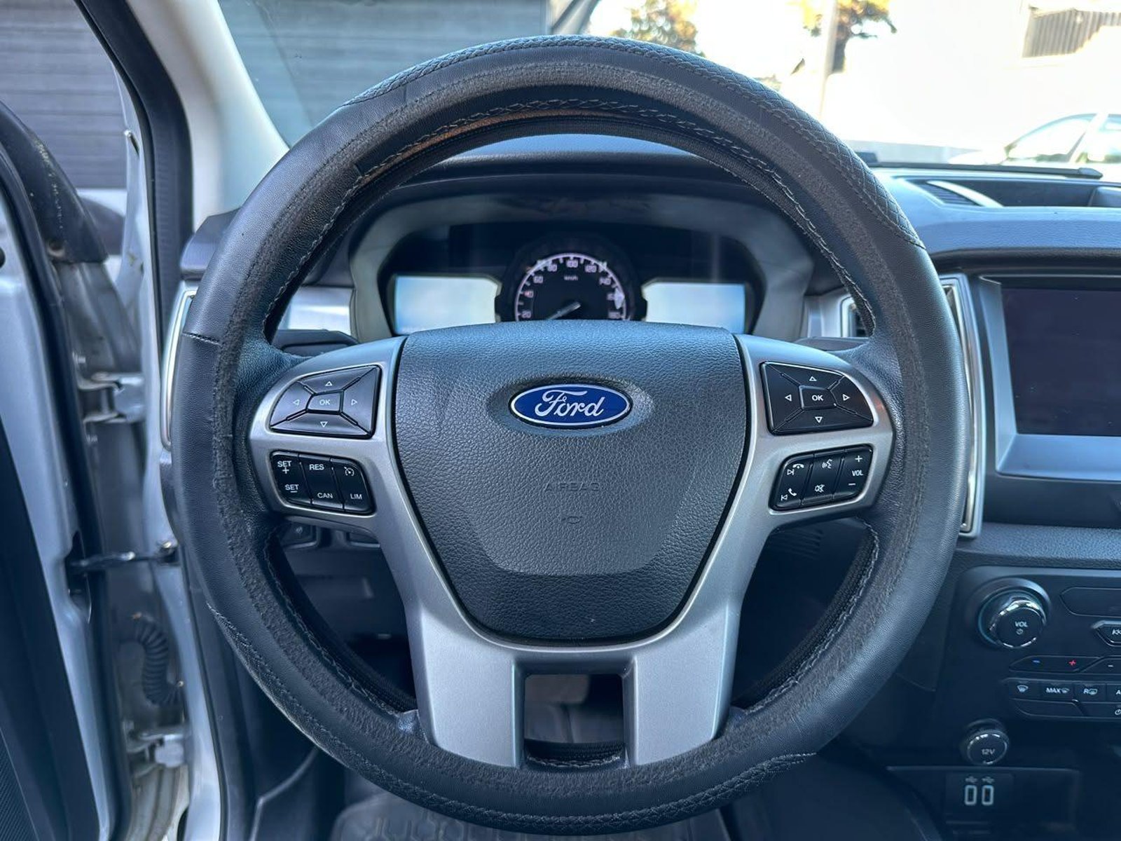 Ford RANGER 2021 - Imagen 12 de 19