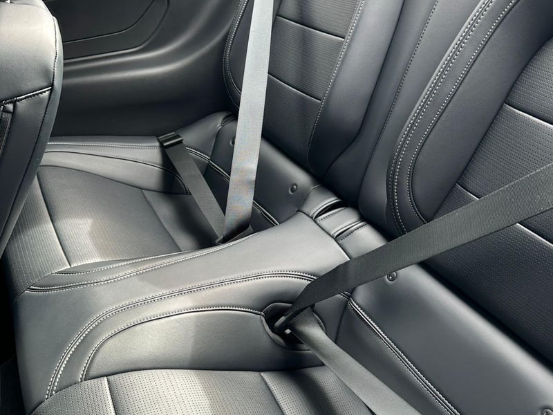 Ford MUSTANG 2026 - Imagen 9 de 20