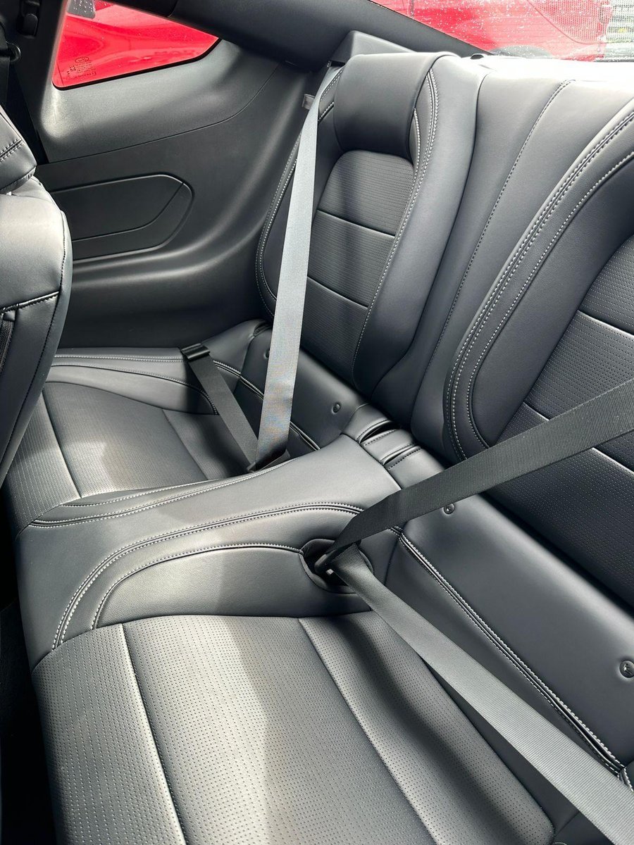 Ford MUSTANG 2026 - Imagen 9 de 20