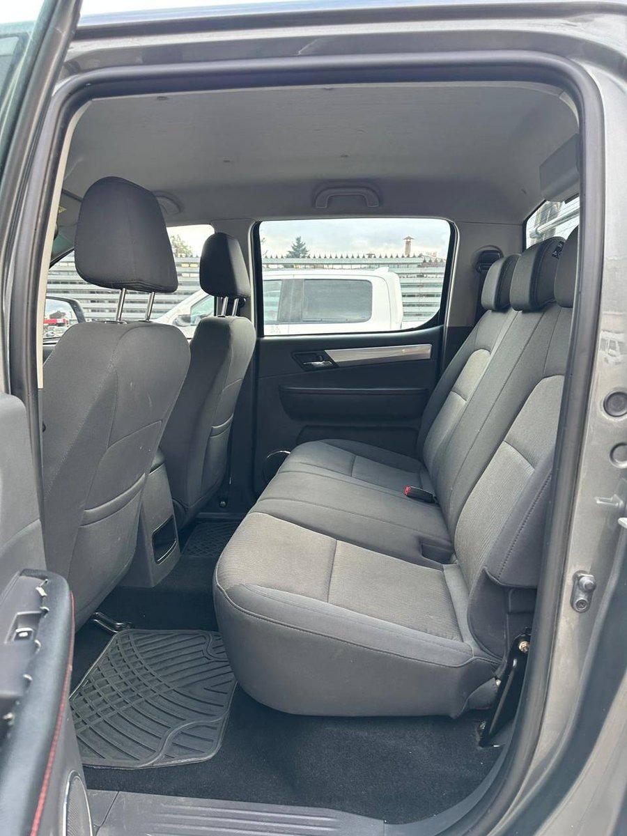 JAC T8 2.0 D/C 2022 - Imagen 9 de 19