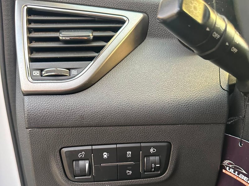 Changan CS75 2018 - Imagen 11 de 19