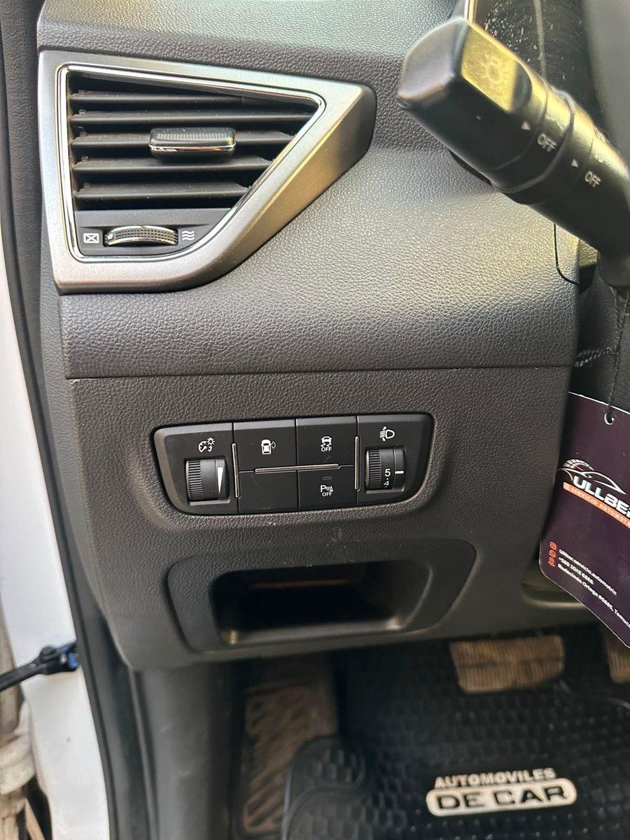 Changan CS75 2018 - Imagen 11 de 19