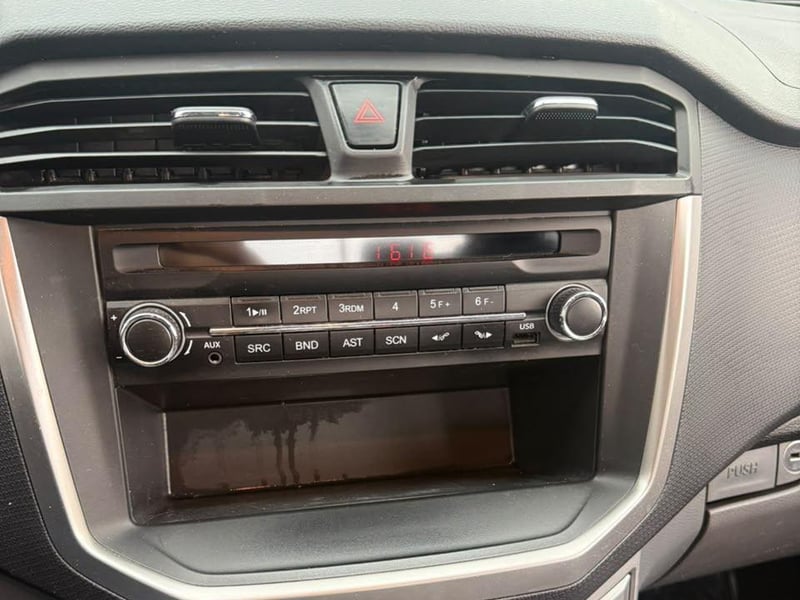 Maxus T60 2022 - Imagen 11 de 16
