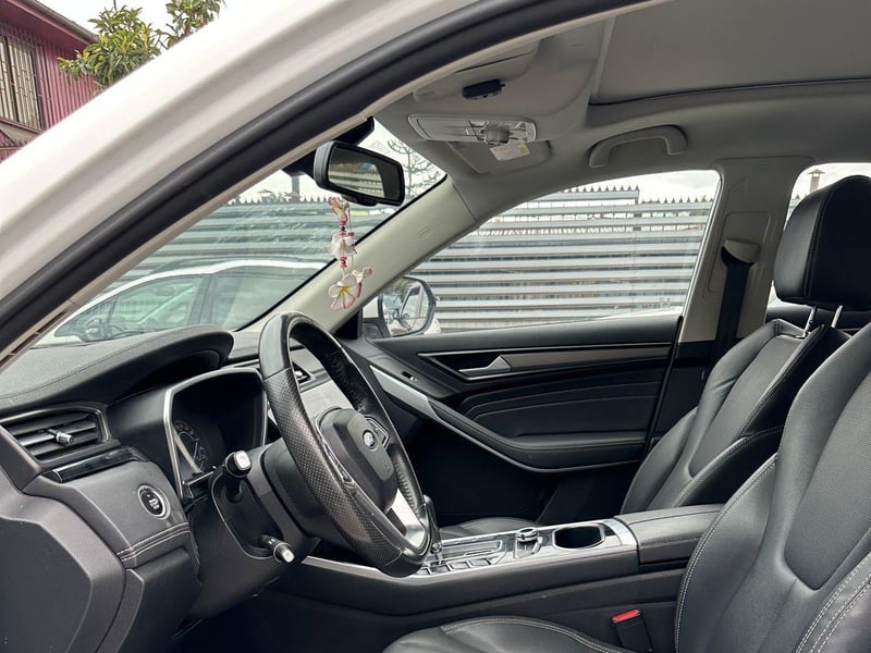Ford TERRITORY 2022 - Imagen 7 de 17
