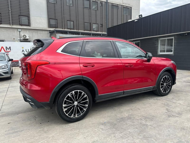 Haval  2025 - Imagen 4 de 19